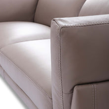 Load image into Gallery viewer, Zoe 3-Seater Sofa - Leather