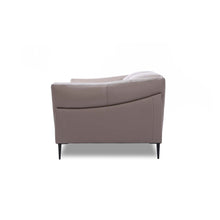 Load image into Gallery viewer, Zoe 3-Seater Sofa - Leather