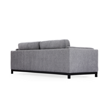 Load image into Gallery viewer, Mitch 3-Seater Sofa - Fabric
