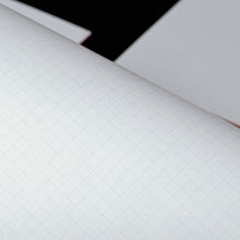 Load image into Gallery viewer, Close-up of a textured white surface with a subtle pattern
