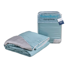 Load image into Gallery viewer, Nature Basics Lyocell Light Blanket
