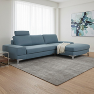 Casper Sectional Sofa - Chaise Module