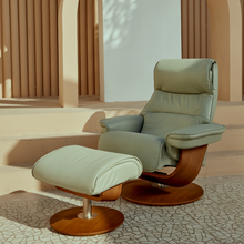 Load image into Gallery viewer, Estella Recliner Lounge Chair
