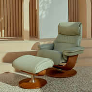 Zedere Estella Recliner Lounge Chair