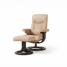 Load image into Gallery viewer, Zedere Bergen Recliner Lounge Chair
