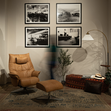 Load image into Gallery viewer, Hana Recliner Lounge Chair
