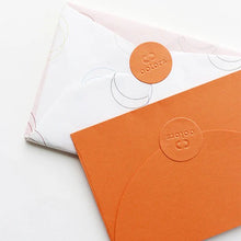 Load image into Gallery viewer, Oolors Multi-Colour Envelope (10 Colours)
