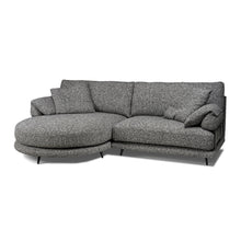 Load image into Gallery viewer, Otto Armless 1.5-Seater Sofa
