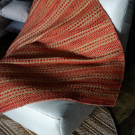 Modern Jute Wool Carpet