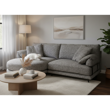 Load image into Gallery viewer, Otto Armless 1.5-Seater Sofa
