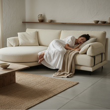 Load image into Gallery viewer, Otto Armless 1.5-Seater Sofa
