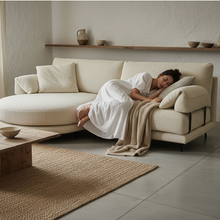 Load image into Gallery viewer, Otto Armless Chaise
