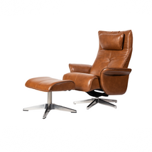 Load image into Gallery viewer, Viva Recliner Lounge Chair
