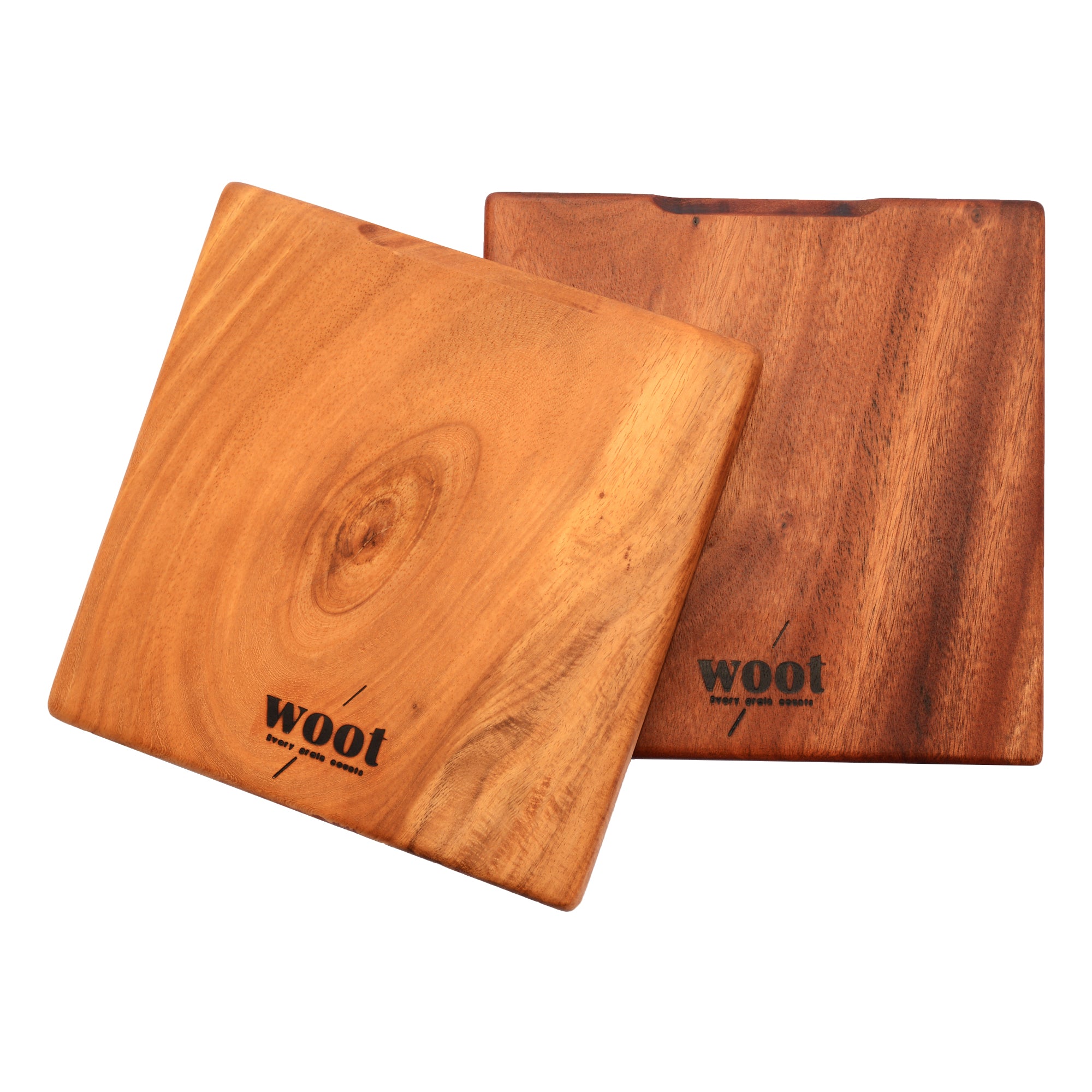 Serving Board - Small (Chamfer) – J. edition