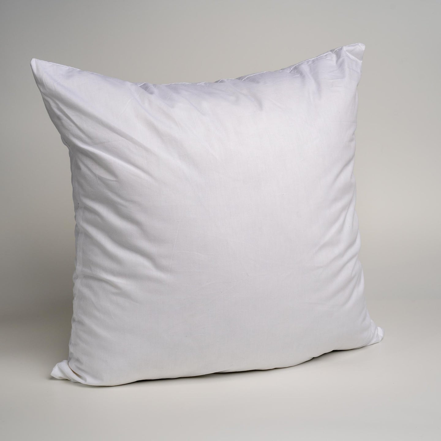 Fibrefill Cushion Insert (45cm x 45cm)