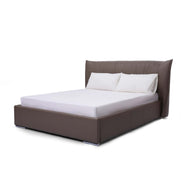 Otis Bed - Leather