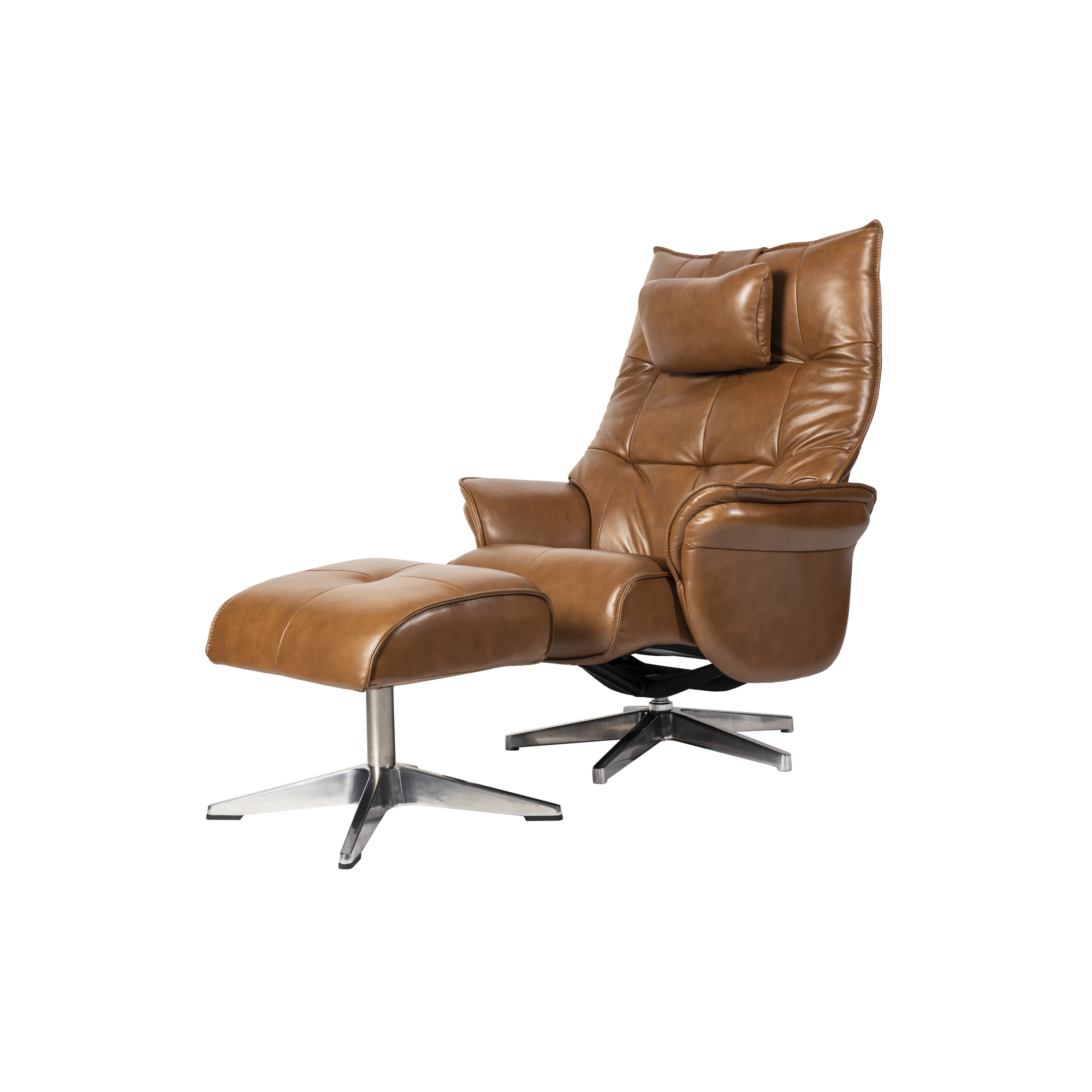 Hana swivel glider clearance
