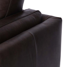 Load image into Gallery viewer, Mitch 2-Seater Sofa - Leather
