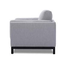 Load image into Gallery viewer, Mitch 1-Seater Sofa - Fabric
