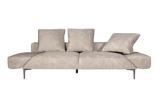 Load image into Gallery viewer, Noah 3-Seater Sofa - Fabric
