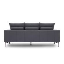Load image into Gallery viewer, Noah 3-Seater Sofa - Leather

