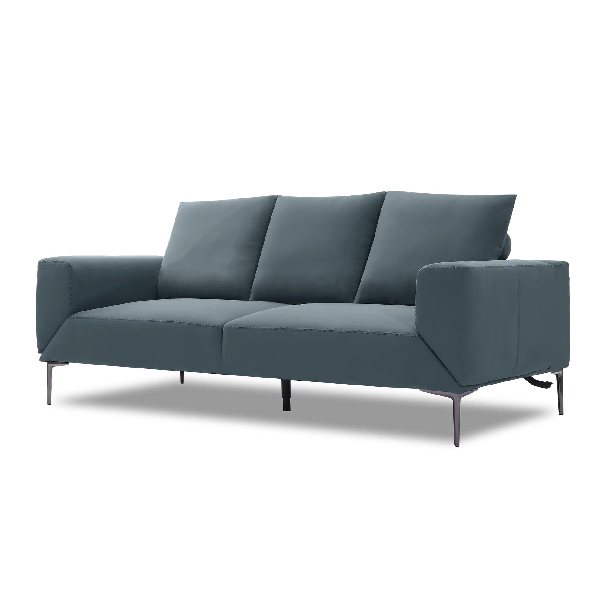 ^_^ 　NOANA sofa 3seater Amazon.com: Panana 3 Seater Sofa with Ottoman Footstool Sofa