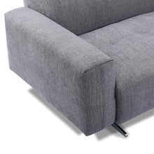 Load image into Gallery viewer, Oliver 3-Seater Sofa - Fabric
