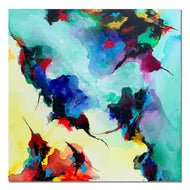 Transformation: Dream Painting
