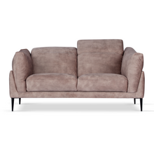 Load image into Gallery viewer, Zoe 2-Seater Sofa - Fabric
