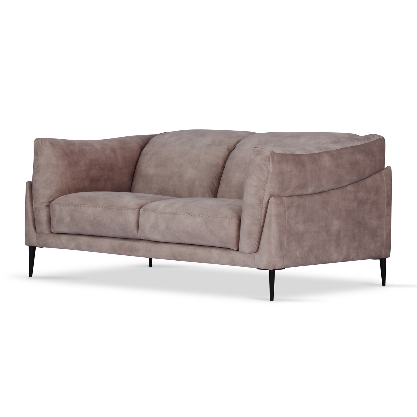 Zoe 2-Seater Sofa - Fabric