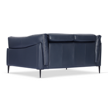 Load image into Gallery viewer, Zoe 2-Seater Sofa - Leather
