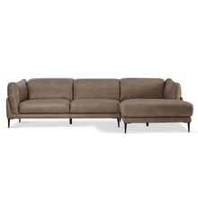 Load image into Gallery viewer, Zoe Sectional 2.5-Seater - Fabric
