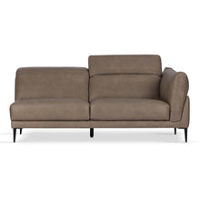 Load image into Gallery viewer, Zoe Sectional 2.5-Seater - Fabric
