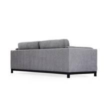 Load image into Gallery viewer, Mitch 3-Seater Sofa - Fabric
